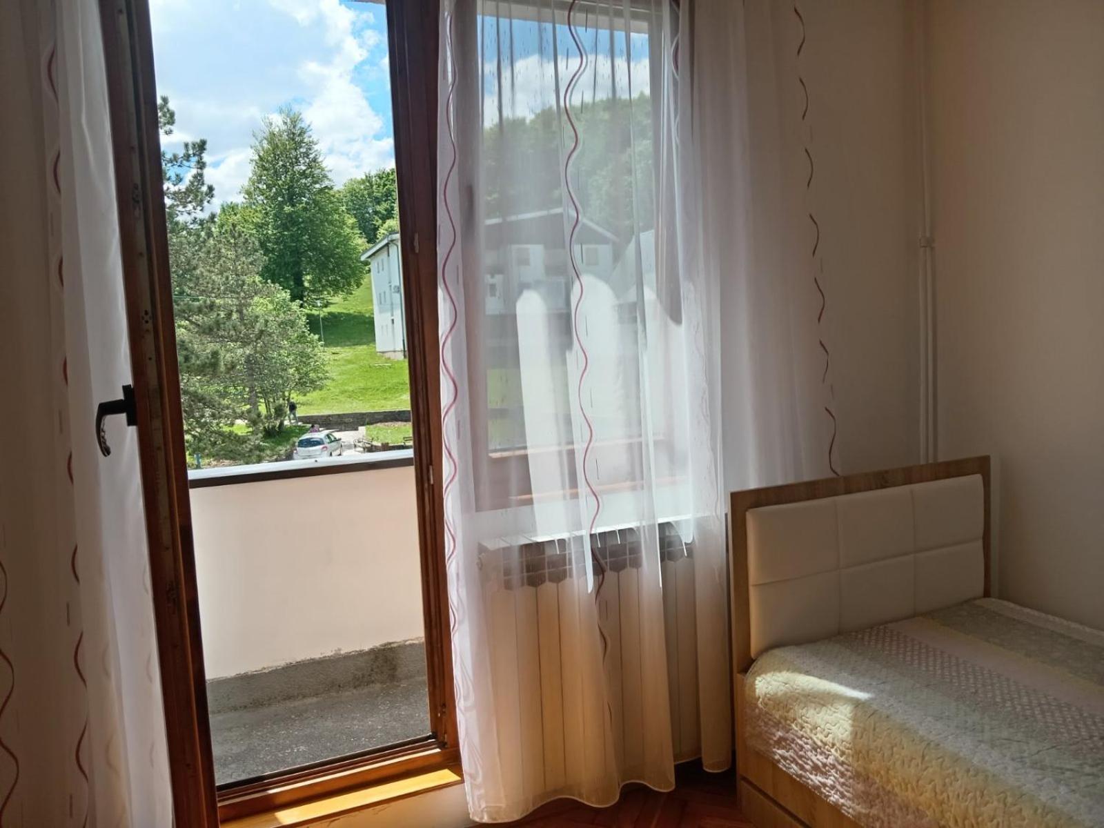 Apartman "Plitvice And You" Плитвицька Єзера Екстер'єр фото