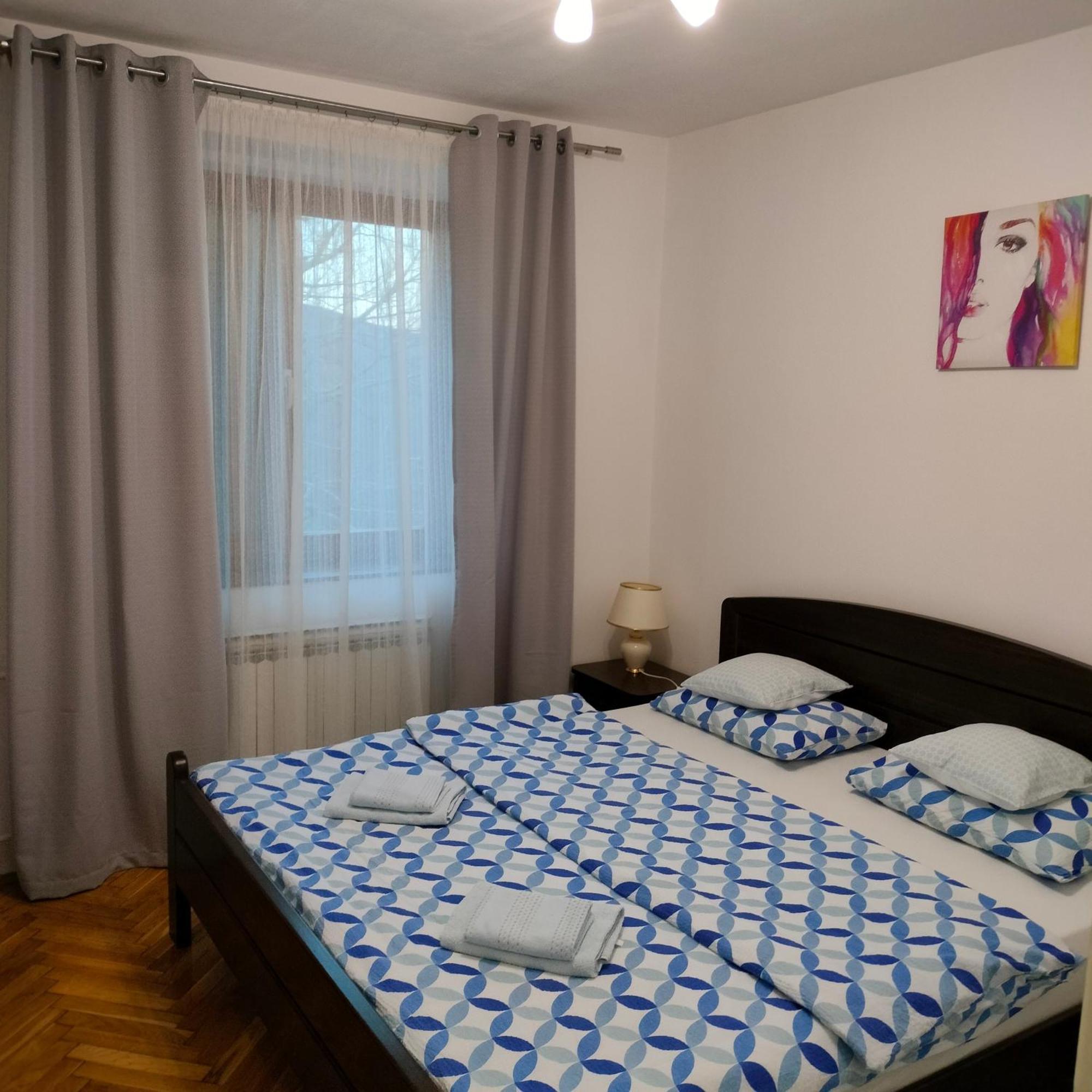 Apartman "Plitvice And You" Плитвицька Єзера Екстер'єр фото