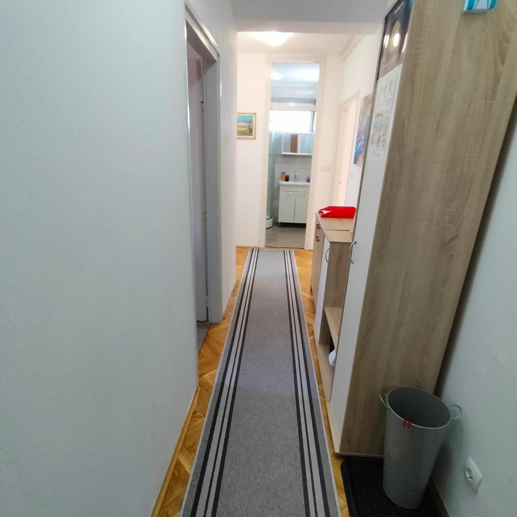 Apartman "Plitvice And You" Плитвицька Єзера Екстер'єр фото
