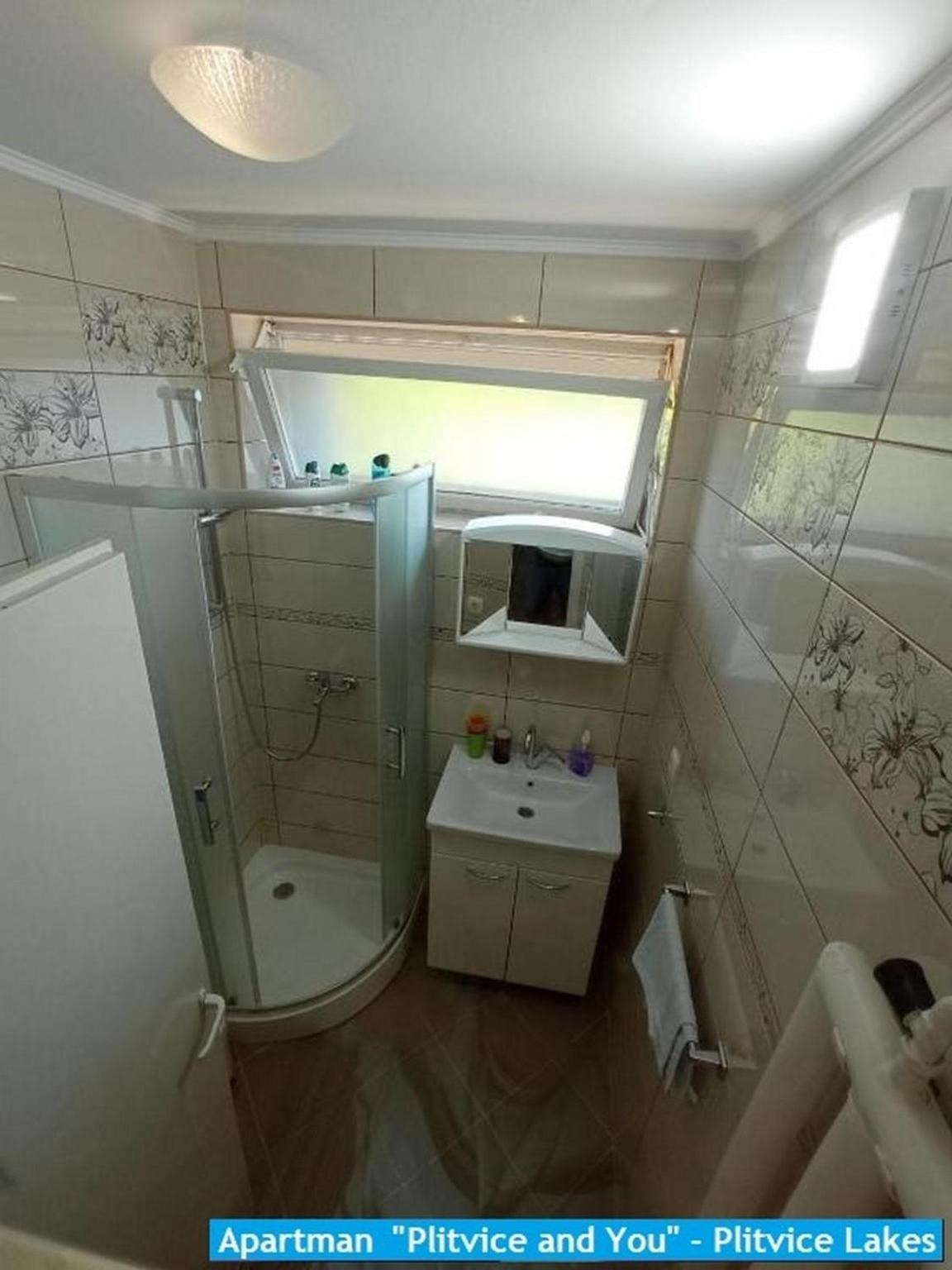 Apartman "Plitvice And You" Плитвицька Єзера Екстер'єр фото