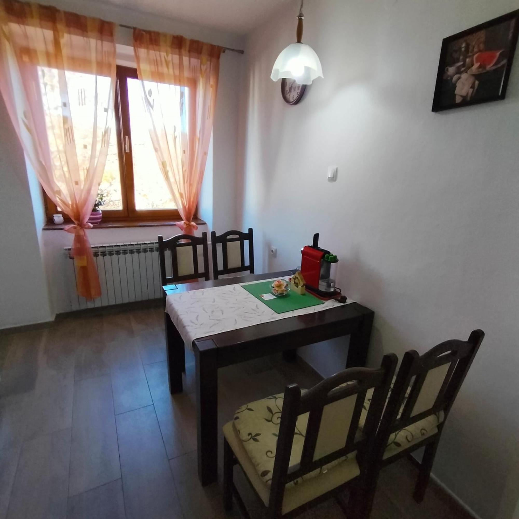 Apartman "Plitvice And You" Плитвицька Єзера Екстер'єр фото