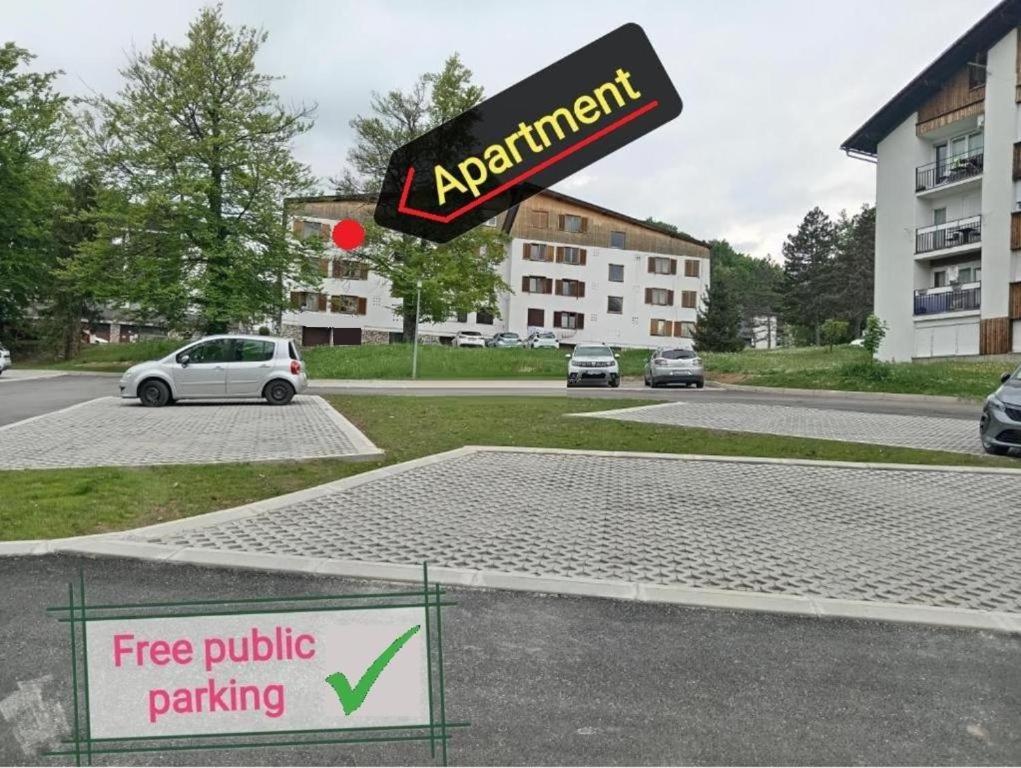 Apartman "Plitvice And You" Плитвицька Єзера Екстер'єр фото